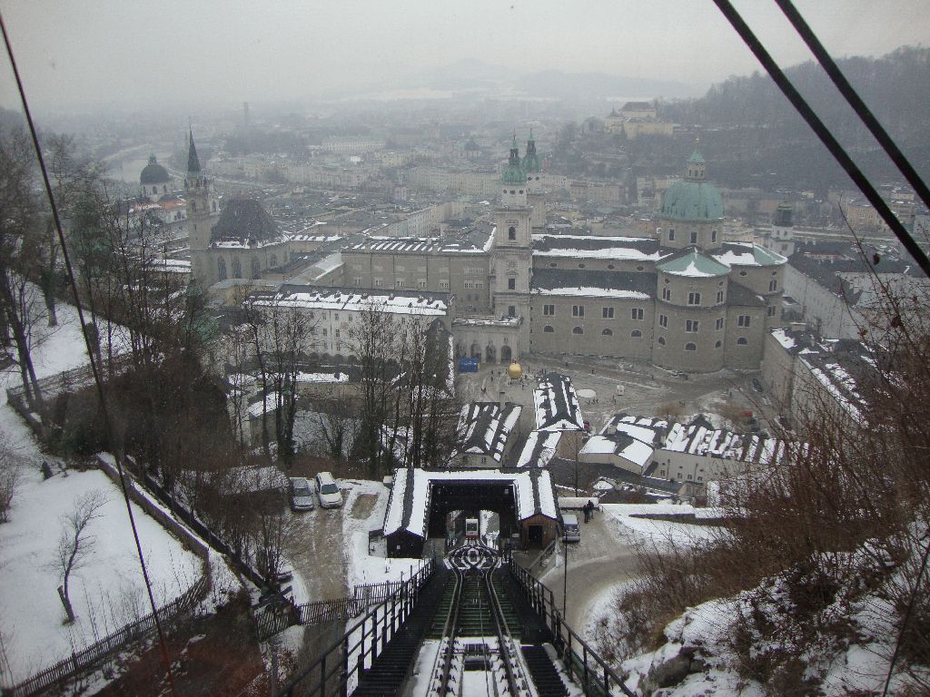 Salzburg
