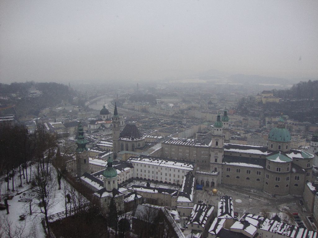 Salzburg