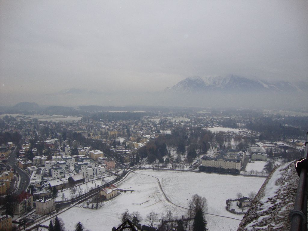 Salzburg