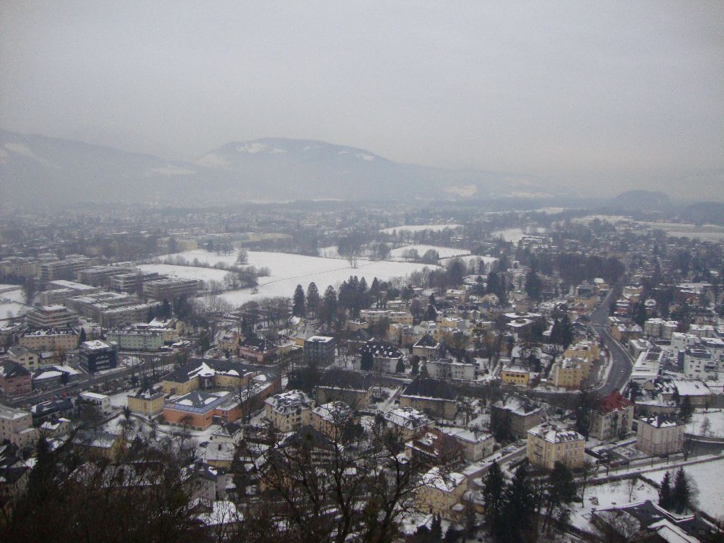 Salzburg
