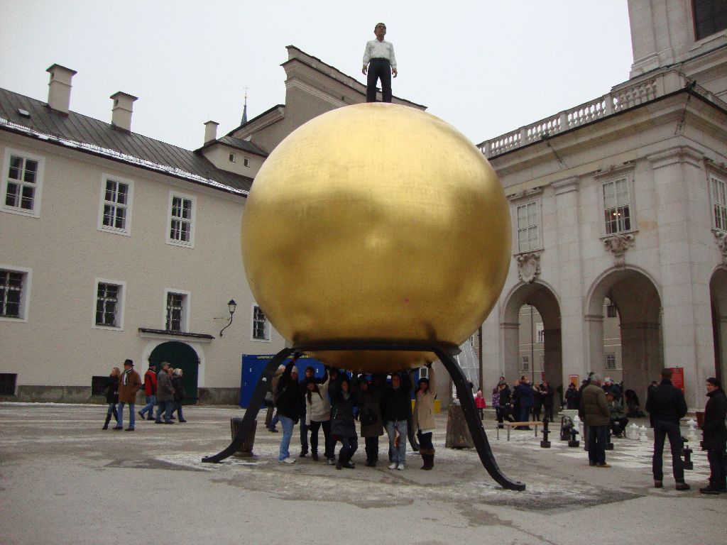 Salzburg