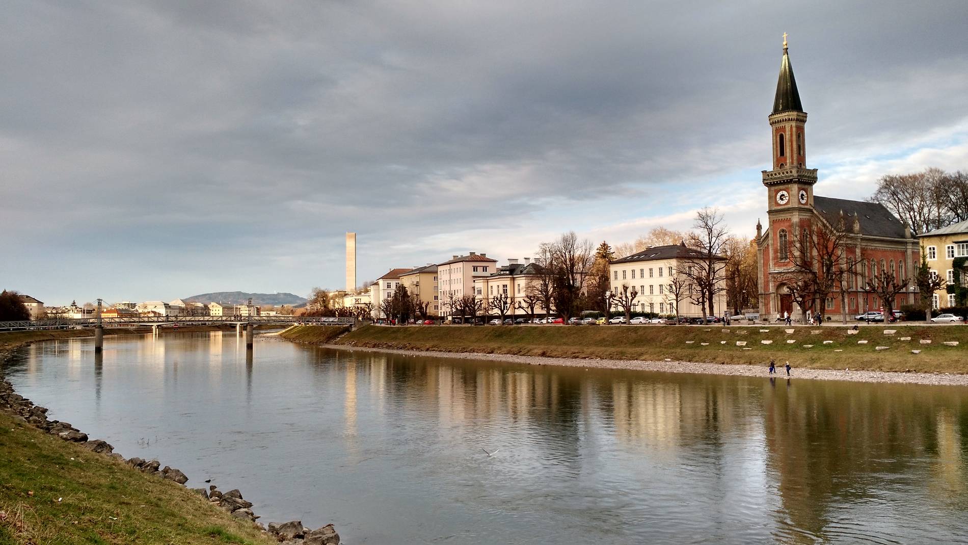 Salzburg