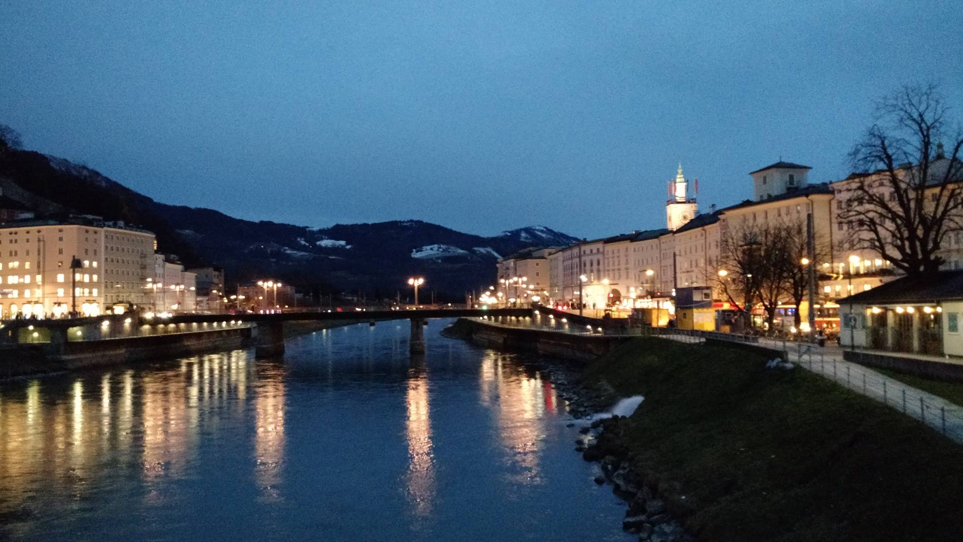 Salzburg